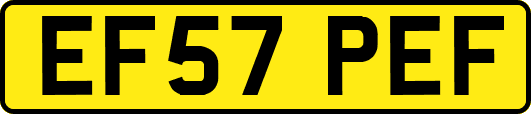 EF57PEF