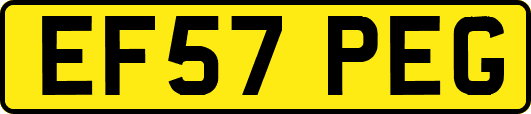 EF57PEG