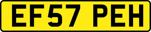 EF57PEH