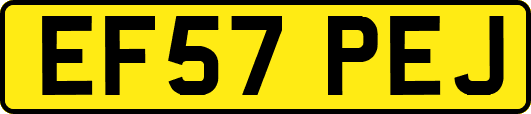 EF57PEJ