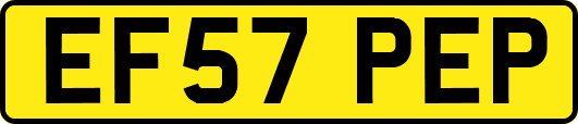 EF57PEP