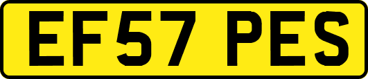 EF57PES