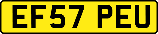 EF57PEU