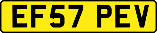 EF57PEV