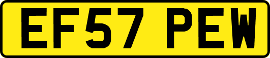 EF57PEW