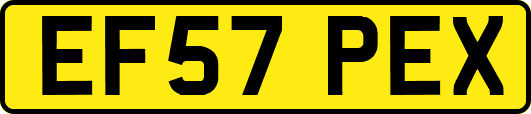 EF57PEX