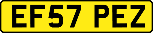 EF57PEZ