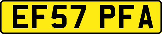 EF57PFA