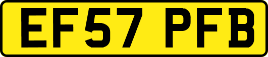 EF57PFB