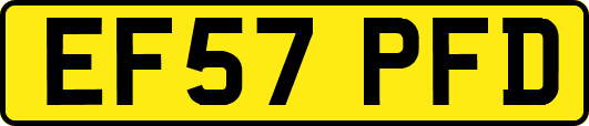 EF57PFD