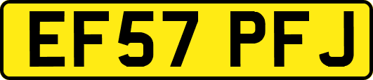 EF57PFJ