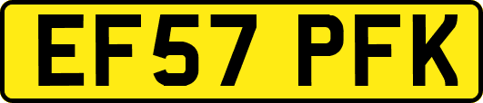 EF57PFK
