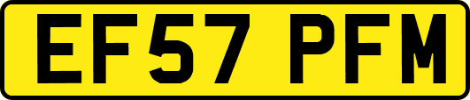 EF57PFM