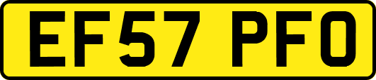 EF57PFO
