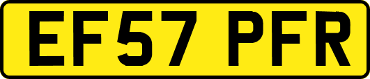 EF57PFR