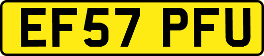 EF57PFU