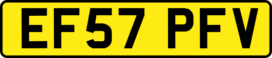 EF57PFV