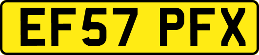 EF57PFX