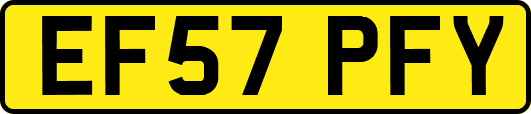 EF57PFY