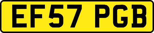 EF57PGB
