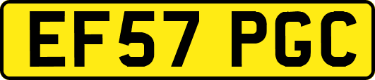 EF57PGC