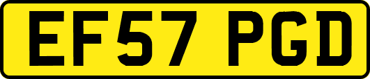 EF57PGD