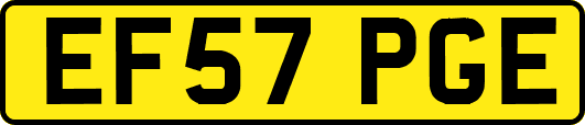 EF57PGE