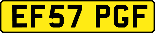 EF57PGF