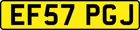 EF57PGJ