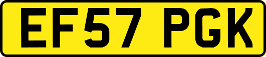 EF57PGK