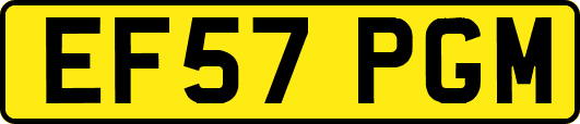 EF57PGM