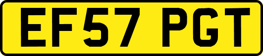 EF57PGT