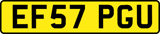 EF57PGU