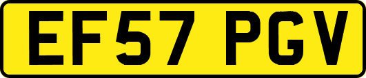 EF57PGV