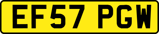 EF57PGW