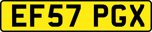 EF57PGX
