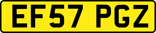 EF57PGZ