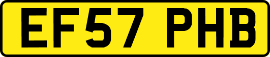 EF57PHB