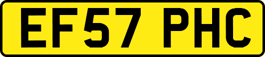 EF57PHC