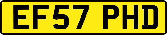 EF57PHD