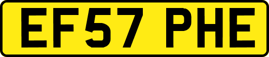 EF57PHE