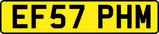 EF57PHM