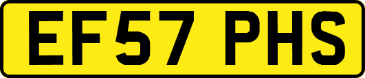 EF57PHS