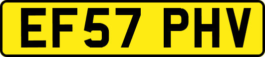 EF57PHV