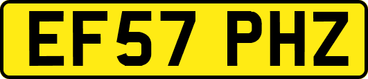 EF57PHZ