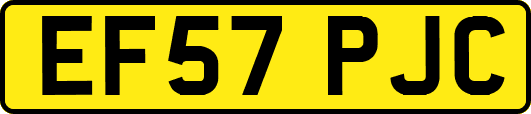 EF57PJC