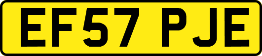 EF57PJE