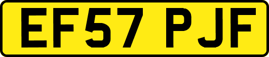 EF57PJF