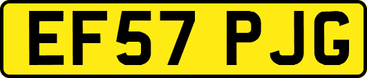 EF57PJG