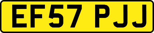 EF57PJJ